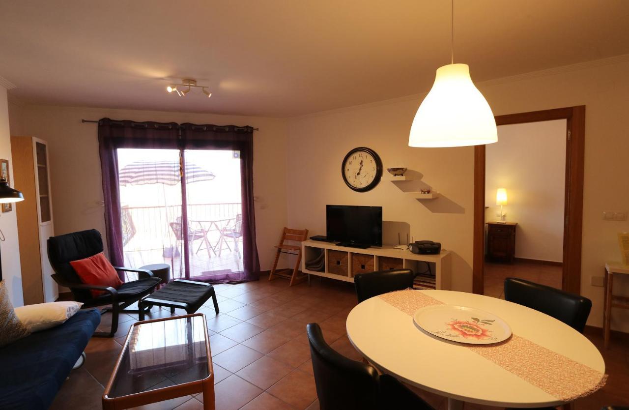 Apartament Residencial Almadraba E2 Águilas Zewnętrze zdjęcie