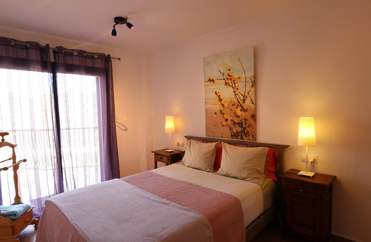 Apartament Residencial Almadraba E2 Águilas Zewnętrze zdjęcie