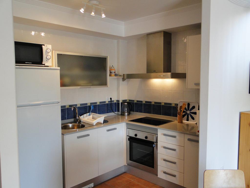 Apartament Residencial Almadraba E2 Águilas Zewnętrze zdjęcie
