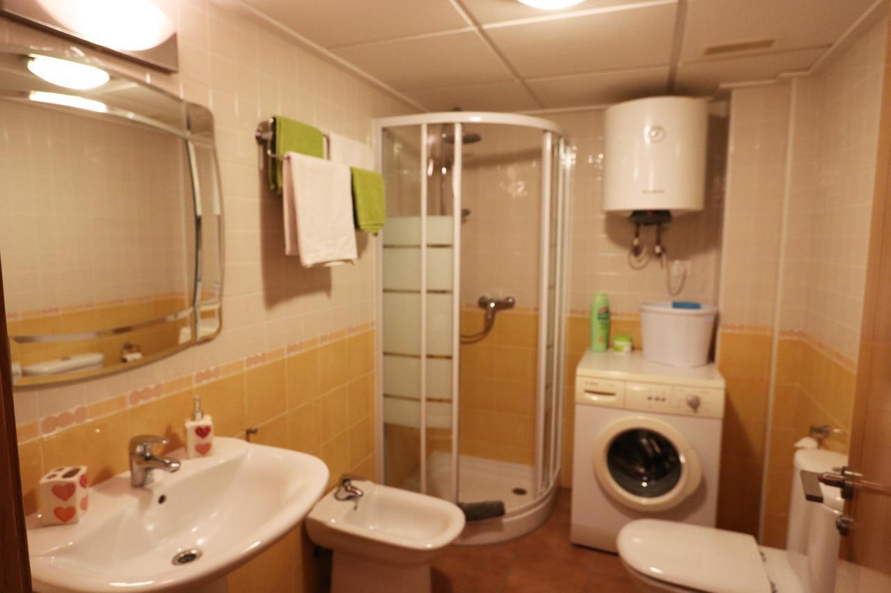 Apartament Residencial Almadraba E2 Águilas Zewnętrze zdjęcie